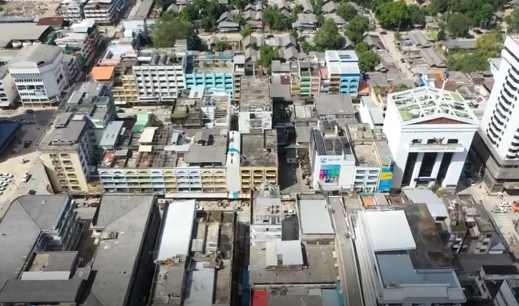 ผู้ค้าหาดใหญ่ ชี้ฟื้นตัวหลังปีใหม่ จี้รัฐช่วยฟื้นเขต ศก. ก่อน