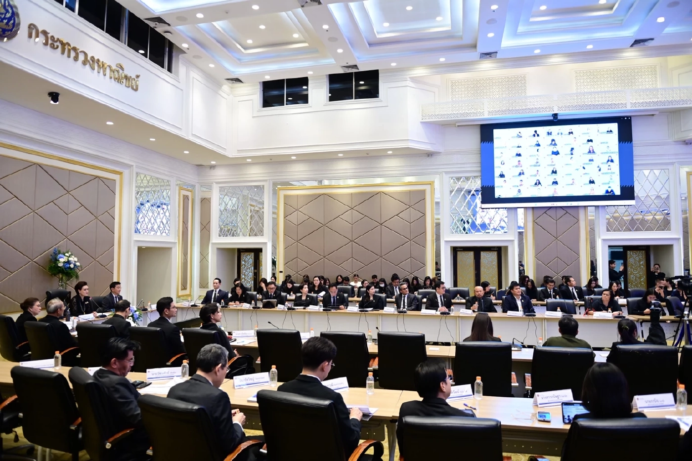 พาณิชย์โชว์ผลงาน Quick Big Win สร้างมูลค่า ศก. ปีหน้า 9.2 หมื่นล้าน