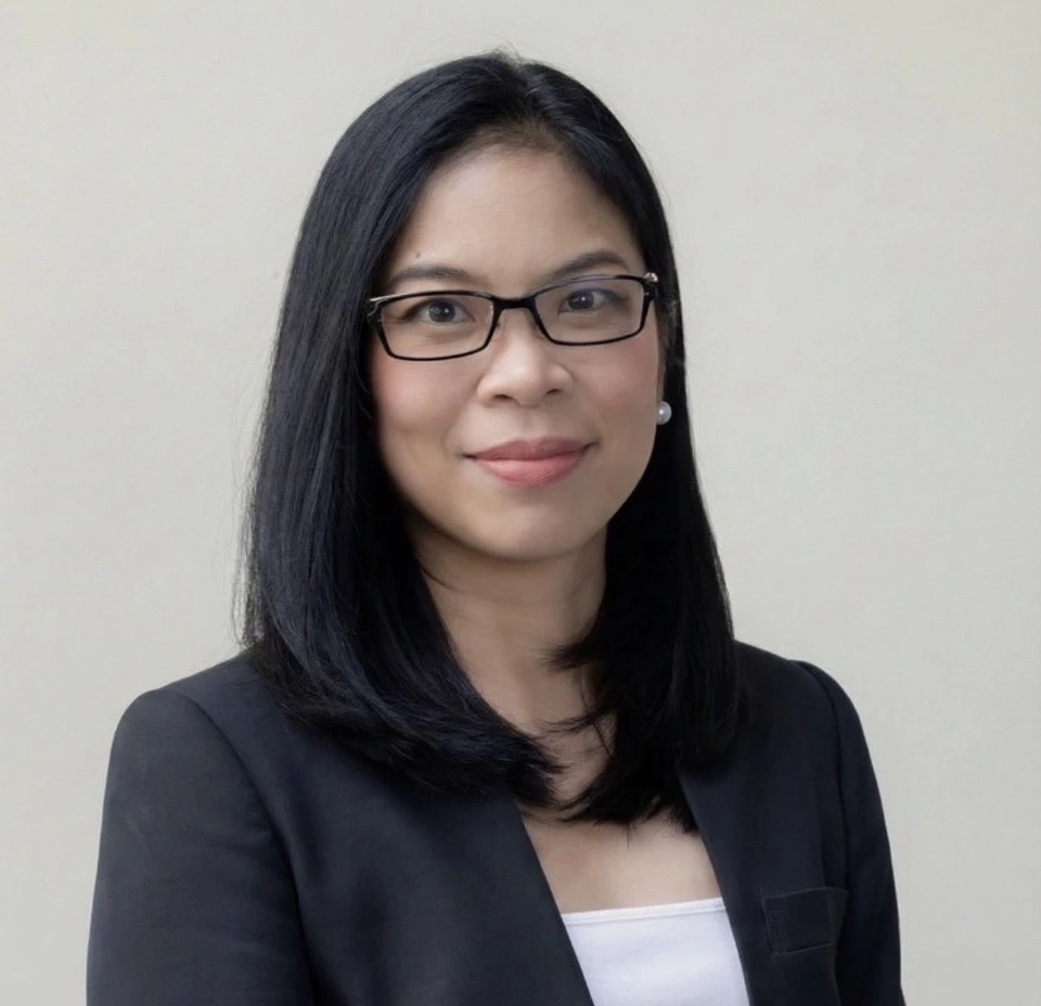 พิมพ์พันธ์ เจริญขวัญ ผู้ช่วยผู้ว่าการ สายตลาดการเงิน ธนาคารแห่งประเทศไทย