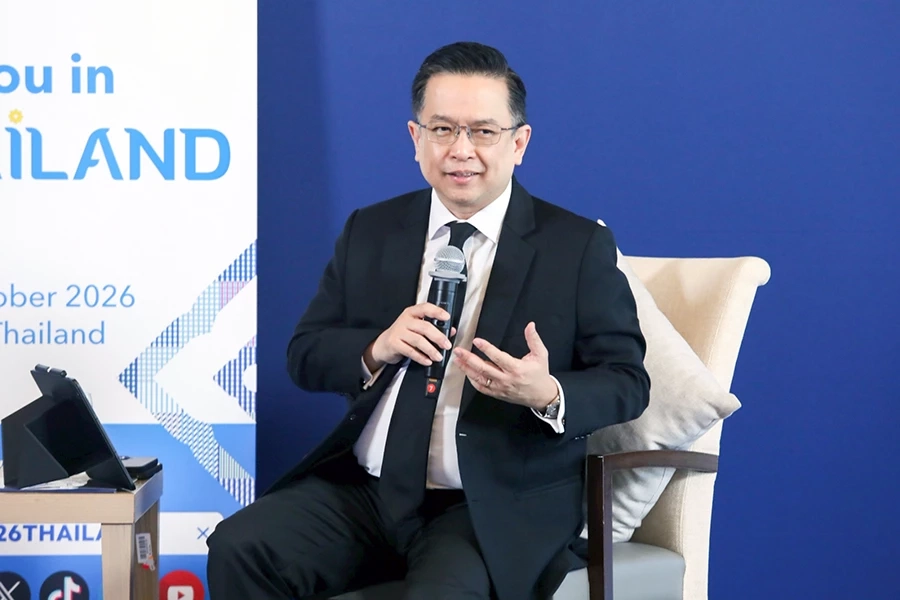 วินิจ วิเศษสุวรรณภูมิ ผู้อำนวยการสำนักงานเศรษฐกิจการคลัง