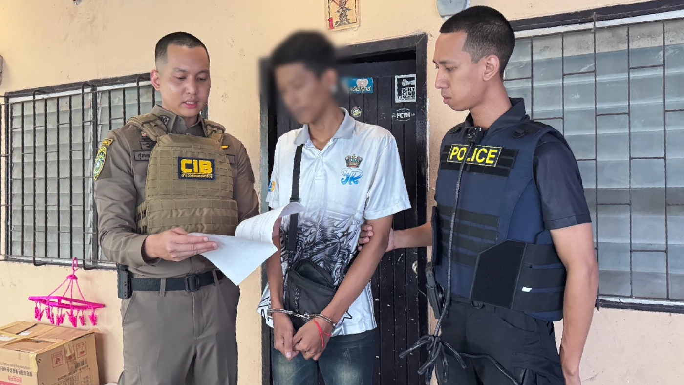 ACSC เปิดสถิติคดี "สแกมเมอร์ออนไลน์" ลดลงกว่า 392 เคส ลดเสียหายกว่า 195 ล้านบาท