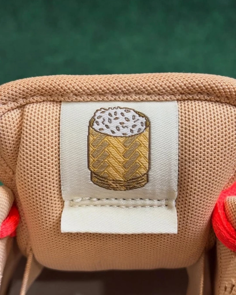 NIKE ออกคอลเลกชัน "ส้มตำไทย" เตรียมปล่อยในปีหน้า