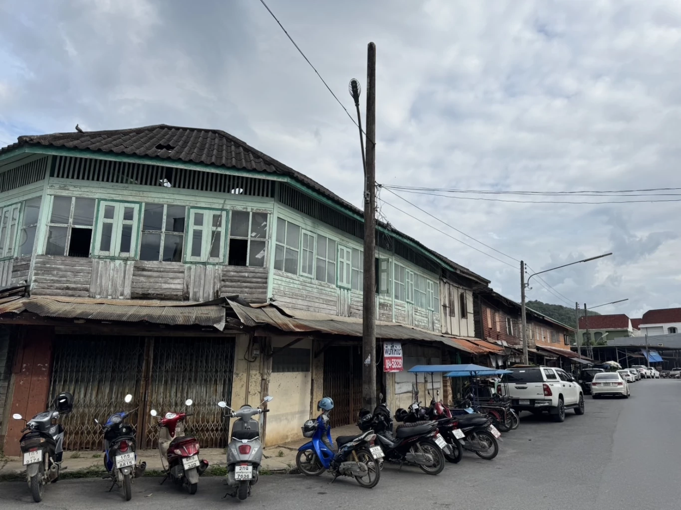 ซอฟต์พาวเวอร์กินได้ จาก "ทุ่งสง-ปักษ์ใต้" ถึง "เมืองพระรถ"