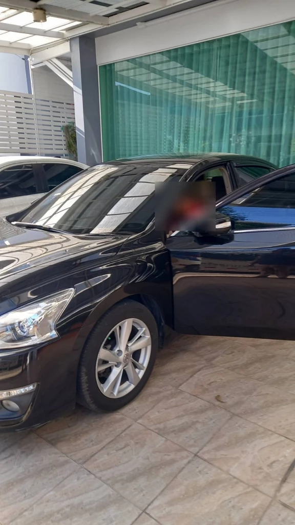 ด่วน! "ผู้การอุทัยธานี" ดับในรถยนต์ คาดสาเหตุเครียดจากโรคประจำตัว