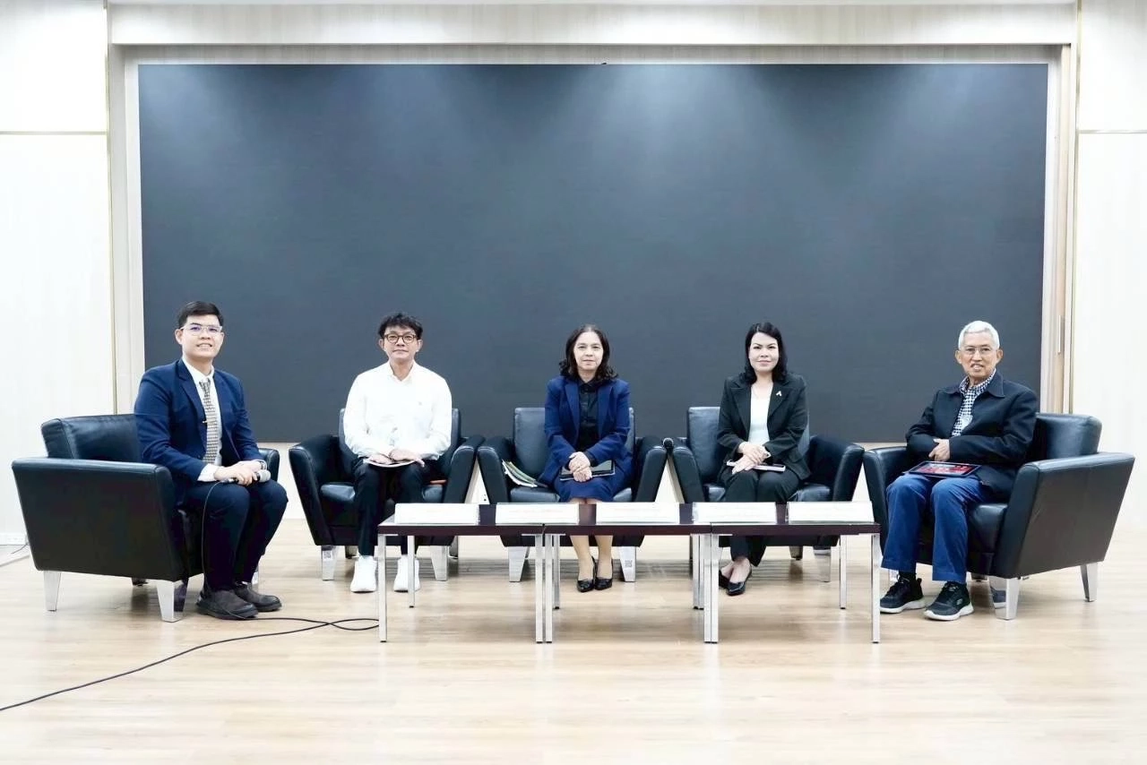 "พม." ปรับเกณฑ์ขึ้นทะเบียนคนพิการ 4.1 ล้านคน ให้ได้รับสิทธิสวัสดิการ