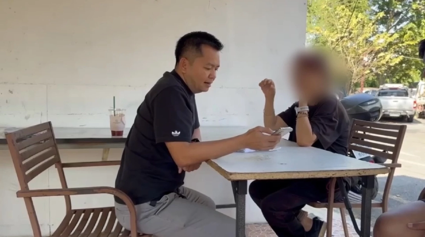 ศูนย์ต่อต้านการฉ้อโกงออนไลน์ (ACSC) ระงับเหยื่อโอนเงินทัน 22 ราย หนึ่งในนั้นเป็นหญิงวัย 40 ถูกหลอก (มีคลิป)