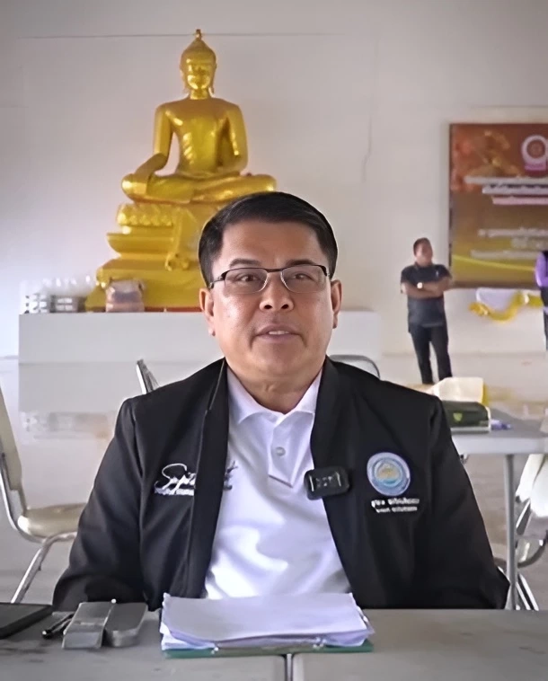 "นายก อบจ.สงขลา" ขอโทษ อส. ยืนยันไม่ได้มีเจตนาด้อยค่า อส. ให้เหตุผล "เรานักเลง เขาก็เหนื่อย"