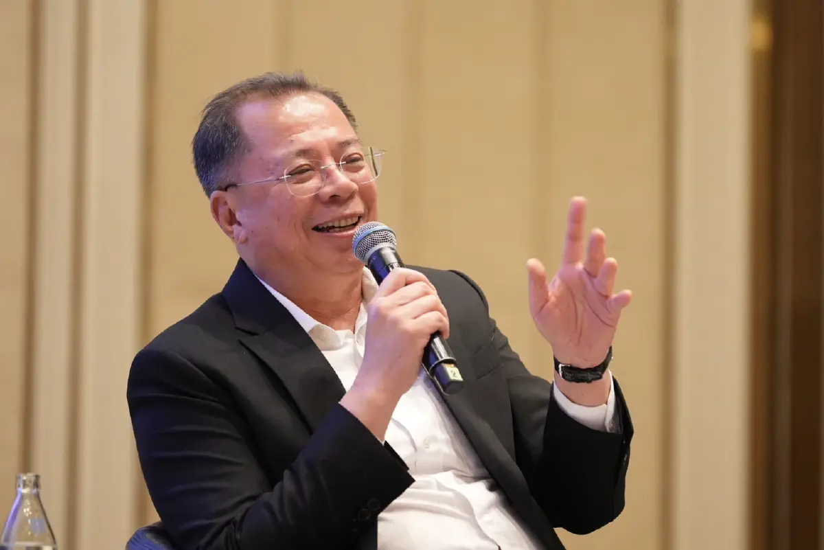 สกพอ. เปิดเวทีรับฟังนักลงทุนต่างชาติ จับทิศทางอนาคตการลงทุนไทย – วางแผนร่วมกัน “ไปต่ออย่างยั่งยืน”