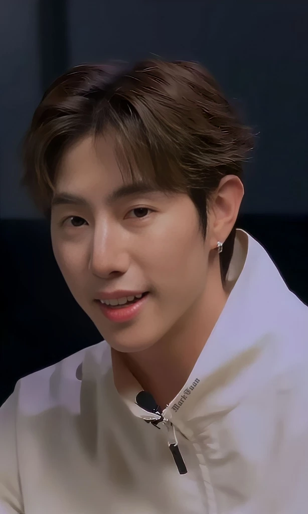 "มาร์ค ต้วน" Got7 บริจาค 1 ล้าน ช่วยผู้ประสบภัย "น้ำท่วม" ในไทย