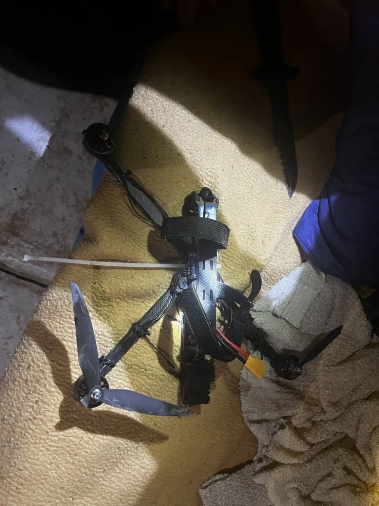 วิเคราะห์โดรน FPV กัมพูชา คล้ายสมรภูมิยูเครน–รัสเซีย ชี้ชัดผู้บังคับไม่ใช่คนกัมพูชา