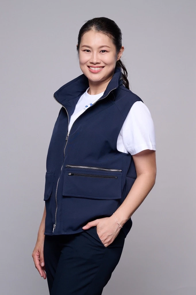 "ดร.ส้ม" ปลุกทุกคนรักษาสิทธิ์ปกป้องตัวเอง-อย่ายอมเหยื่อทางเพศ