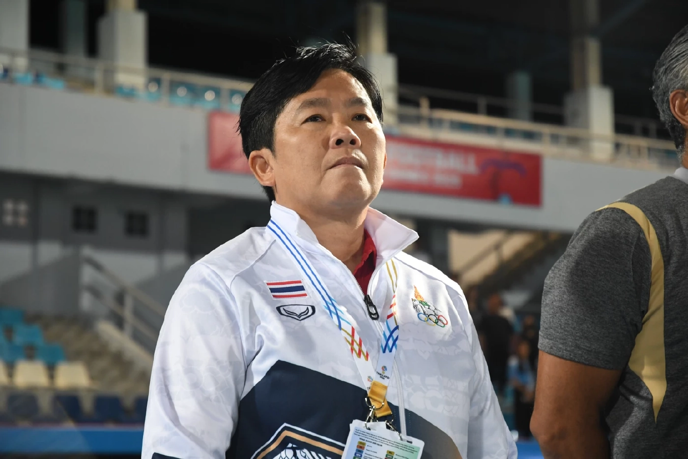 ชบาแก้ว คว้าแชมป์กลุ่ม! ต้อน สิงคโปร์ 2-0 "โค้ชหนึ่ง" พอใจโรเตชั่นลุยตัดเชือก