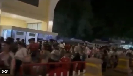 สื่อกัมพูชาแฉเอง สาเหตุรบไทย เพื่อกลบปัญหาเศรษฐกิจ แรงงานว่างงาน 72%