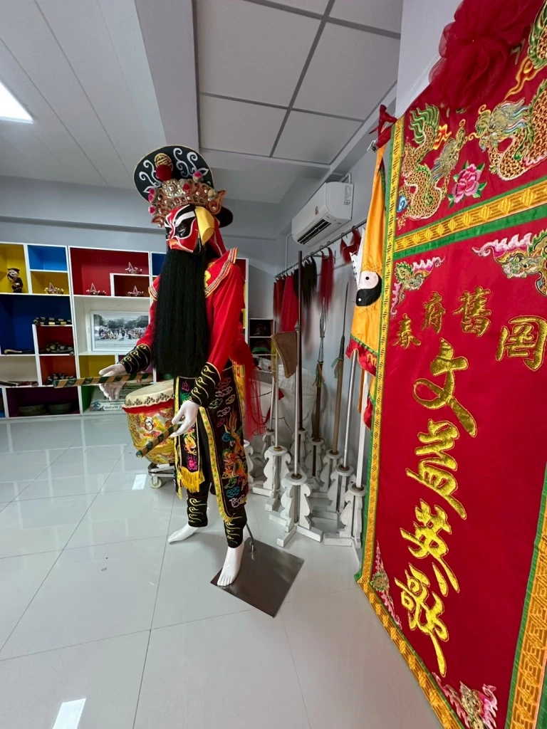 ซอฟต์พาวเวอร์กินได้ จาก "ทุ่งสง-ปักษ์ใต้" ถึง "เมืองพระรถ"