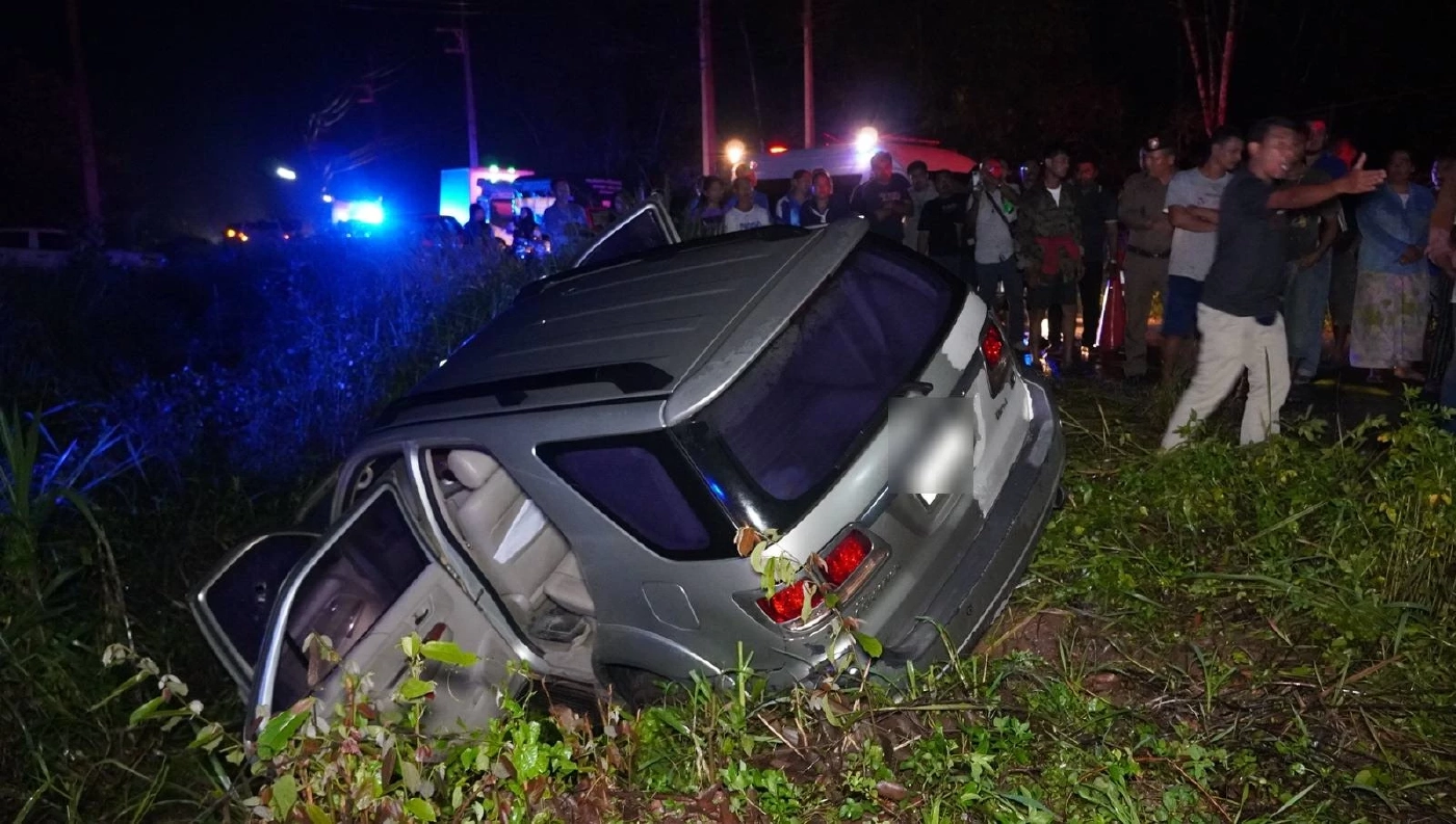 "ราชายาเสพติดภาคใต้" สั่งเก็บ "กำนันยอง" ผู้สมัคร "นายก อบต.ท่าชะมวง