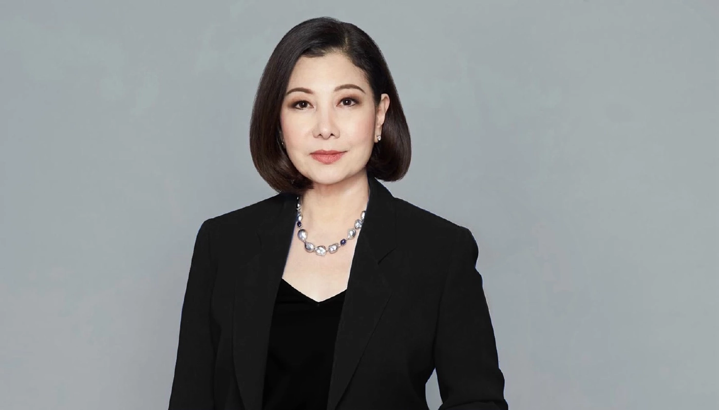 คุณชฎาทิพ จูตระกูล ประธานเจ้าหน้าที่บริหาร กลุ่มบริษัทสยามพิวรรธน์