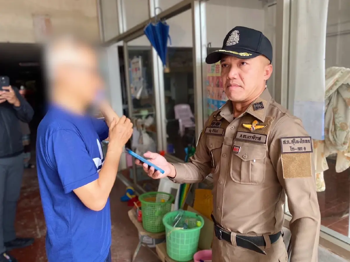 ศูนย์ต่อต้านการฉ้อโกงออนไลน์ เร่งช่วยเหลือเหยื่อแบบเรียลไทม์ รอบสัปดาห์เข้าระงับเหยื่อโอนเงิน 37 ราย (มีคลิป)