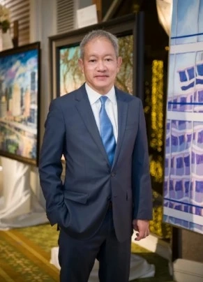 ยุติศึกสายเลือดทายาทดุสิตธานี "ชนินทธ์ โทณวณิก" ซื้อหุ้น บ.ชนัตถ์และลูก จาก "สุนงค์"