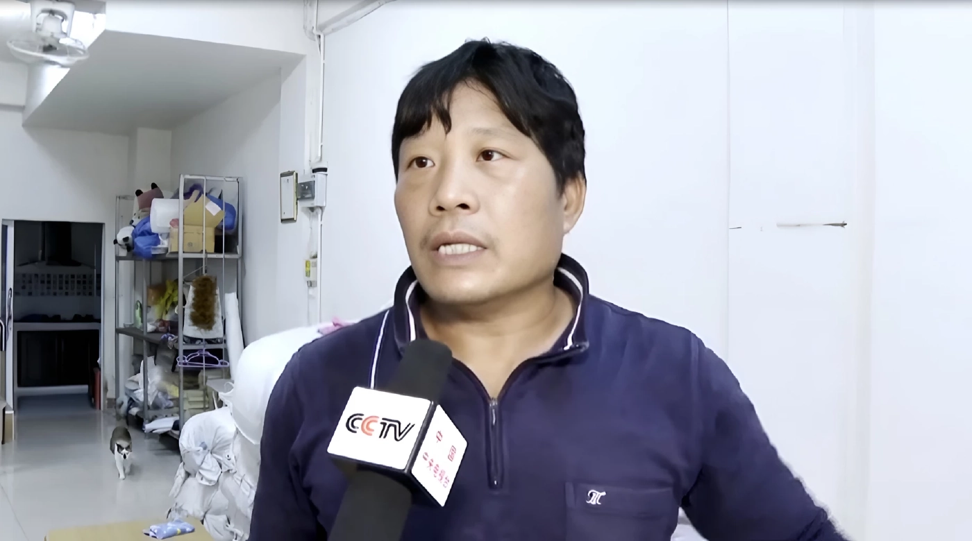 เปิดคลิป! สื่อจีน CCTV รายงานบรรยากาศ ชายแดนไทย-กัมพูชา ทุกอย่างหยุดชะงัก ปมขัดแย้งล่าสุด