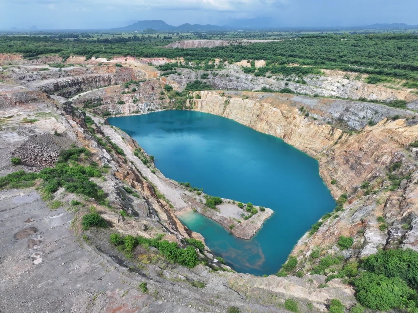 นายกฯ ขอบคุณ ก.อุตสาหกรรม เจรจา 'คิงส์เกต' ถอนฟ้องรัฐบาลไทย