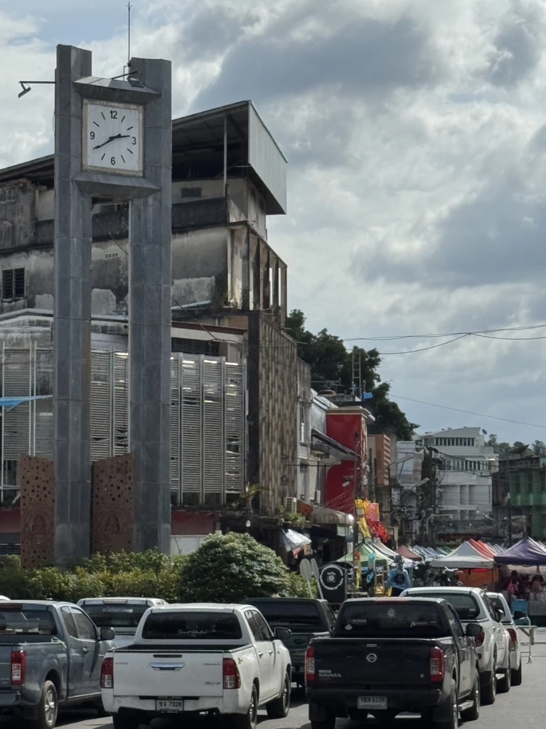 ซอฟต์พาวเวอร์กินได้ จาก "ทุ่งสง-ปักษ์ใต้" ถึง "เมืองพระรถ"