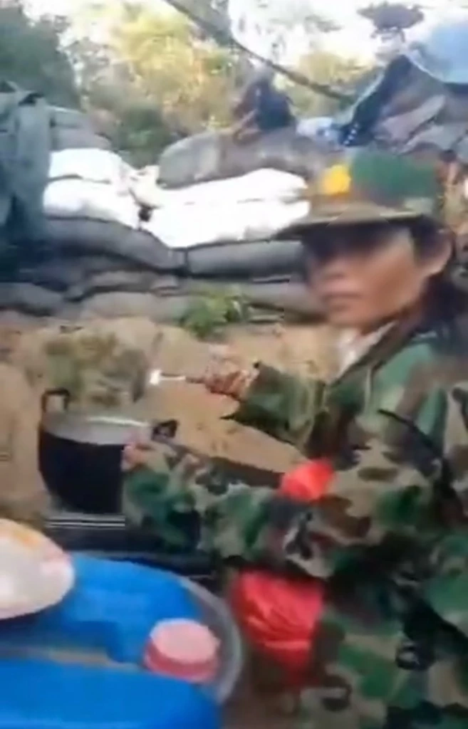 3 พฤติกรรมของ กัมพูชา ที่ละเมิดอนุสัญญาเจนีวา - กฎหมาย IHL ชัดเจน