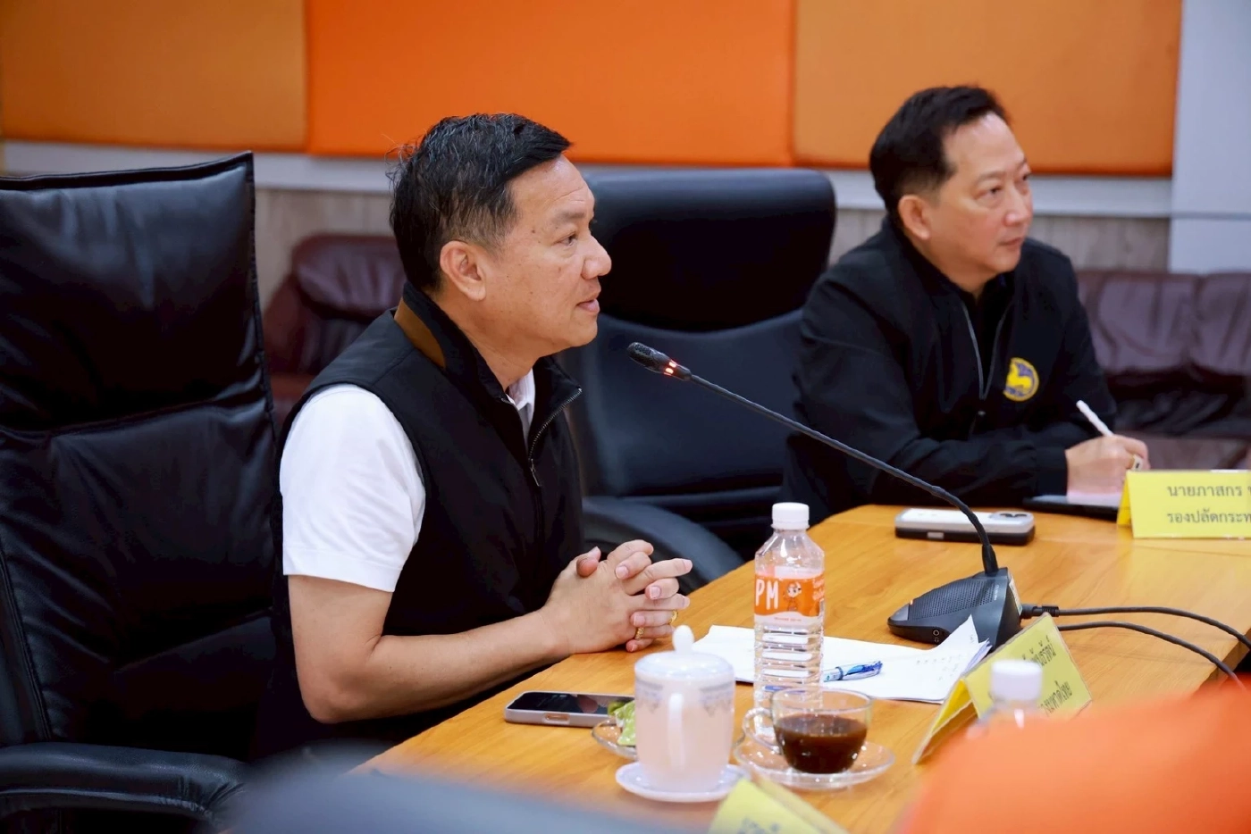 สงขลาสั่งตั้งครัวกลาง 95 จุด - อัปเดตกว่า 1.5 แสนหลัง รอเงิน 9,000