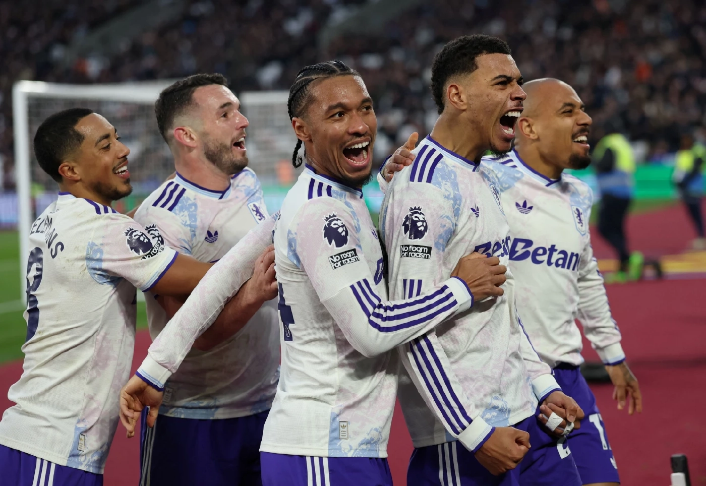 สรุป พรีเมียร์ลีก : แมนซิตี้-วิลล่า ชนะรวด ไล่กดดันจ่าฝูง อาร์เซนอล