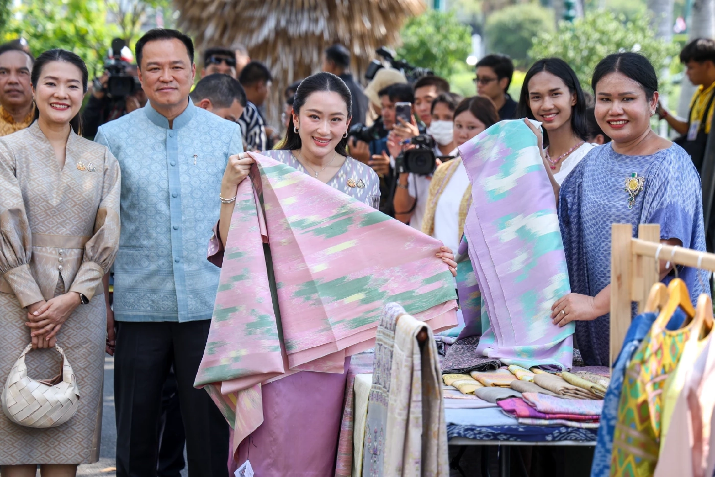 ซอฟต์พาวเวอร์กินได้ จาก "ทุ่งสง-ปักษ์ใต้" ถึง "เมืองพระรถ"