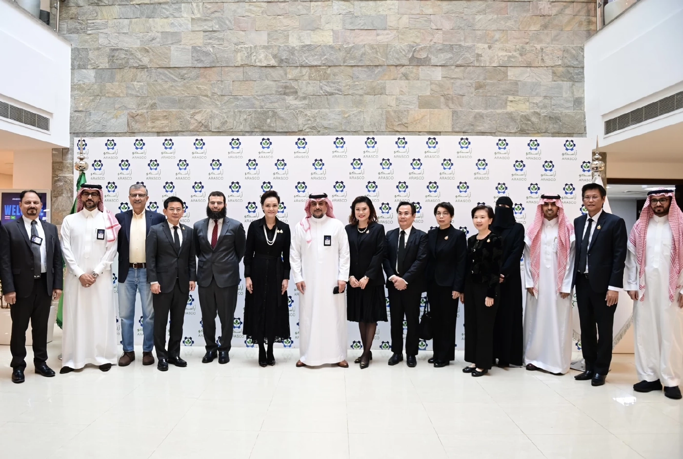 “พาณิชย์” ปักหมุดซาอุฯ ARASCO อัดฉีดออเดอร์มันสำปะหลังไทยทันที 3 หมื่นตัน จ่อทะลุ 1 แสนตันปีหน้า ชูไทยฐานมั่นคงอาหารโลก