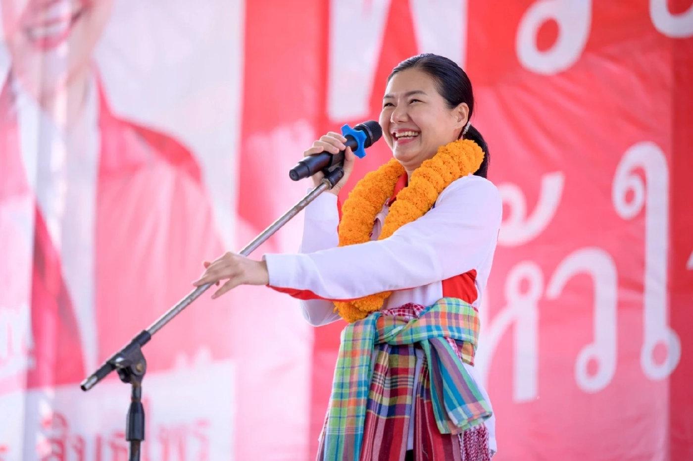 จิราพร สินธุไพร