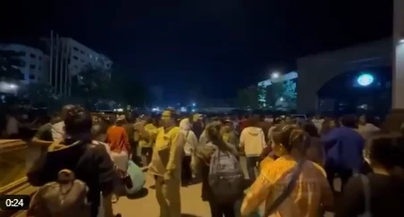 สื่อกัมพูชาแฉเอง สาเหตุรบไทย เพื่อกลบปัญหาเศรษฐกิจ แรงงานว่างงาน 72%