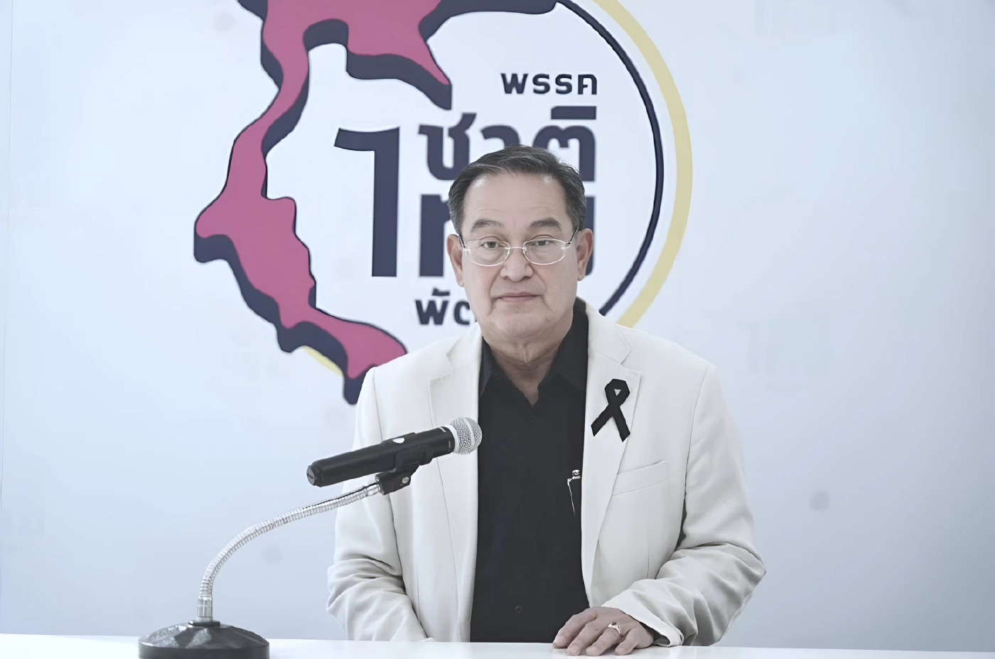 "นิกร" มอง ครม.ไม่อาจตั้งคำถาม "ประชามติเรื่องรัฐธรรมนูญ" ได้เองแล้ว