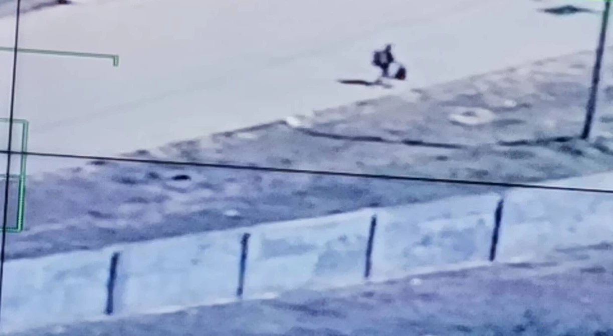 F-16 ถล่ม กาสิโนทมอดา ที่ตั้งปืนใหญ่ พบสแกมเมอร์หนีกระเจิง