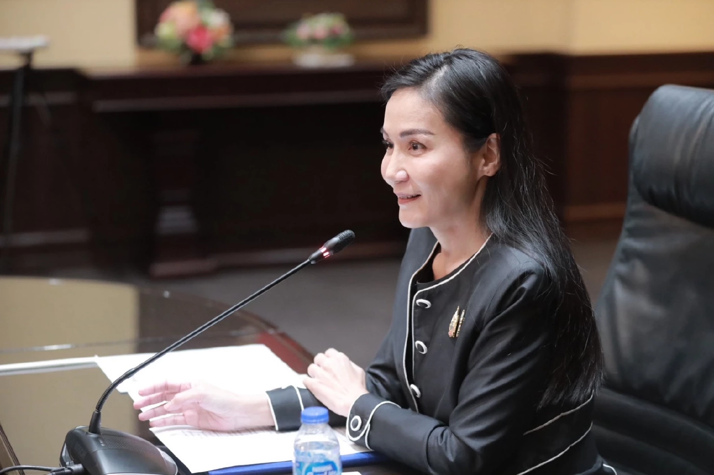 สั่งปิด "สถานศึกษา" ชายแดนเพิ่มเป็น 1,168 แห่ง เปิดโรงเรียน 102 แห่งเป็นศูนย์พักพิง