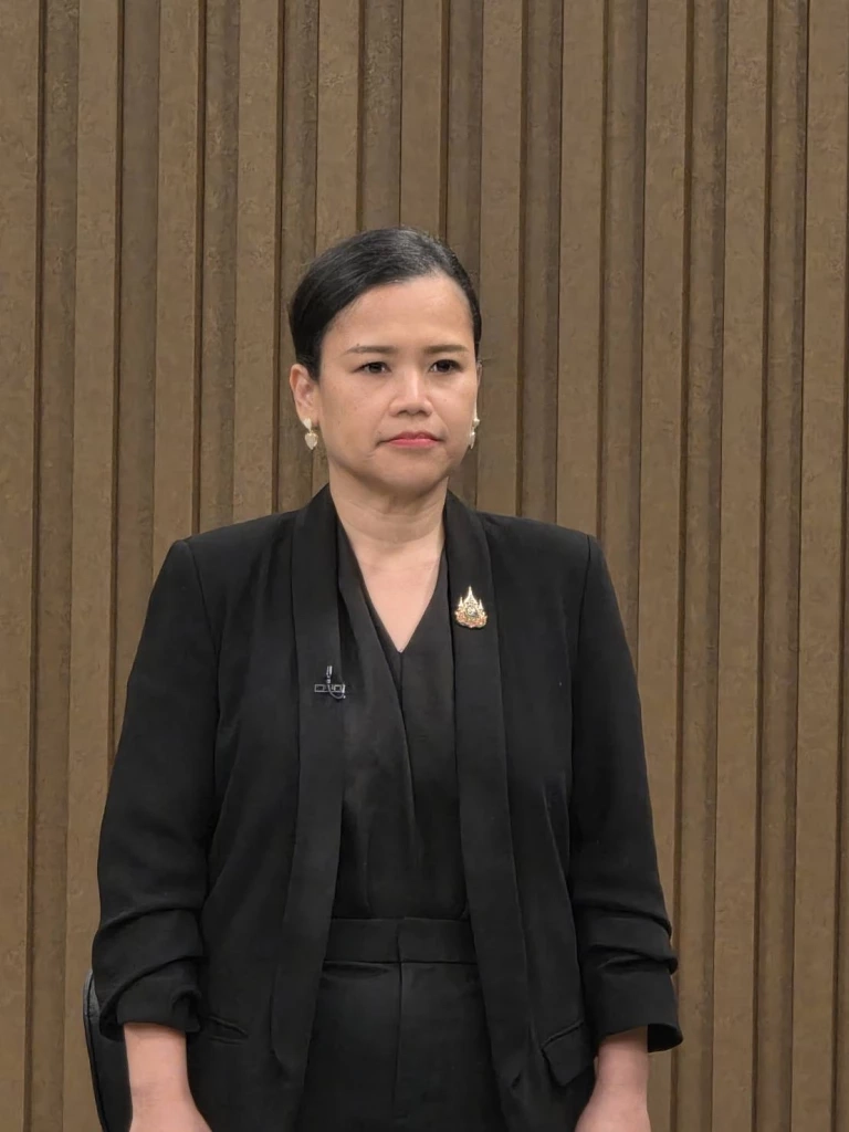 ยืนยันไม่ปิด "อ่าวไทย" ยึดหลัก UNCLOS คุมเข้ม "เรือไทย" สกัดลำเลียงยุทธปัจจัยเข้ากัมพูชา