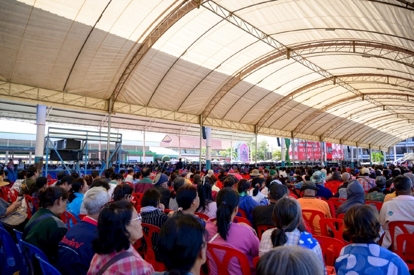 จิราพร – ชญาภา สินธุไพร ลั่นไม่ขายอุดมการณ์ ยืนยันอยู่กับ “พท.”