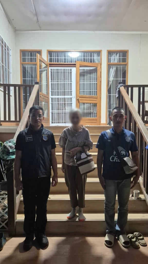 ACSC เปิดสถิติคดี "สแกมเมอร์ออนไลน์" ลดลงกว่า 392 เคส ลดเสียหายกว่า 195 ล้านบาท