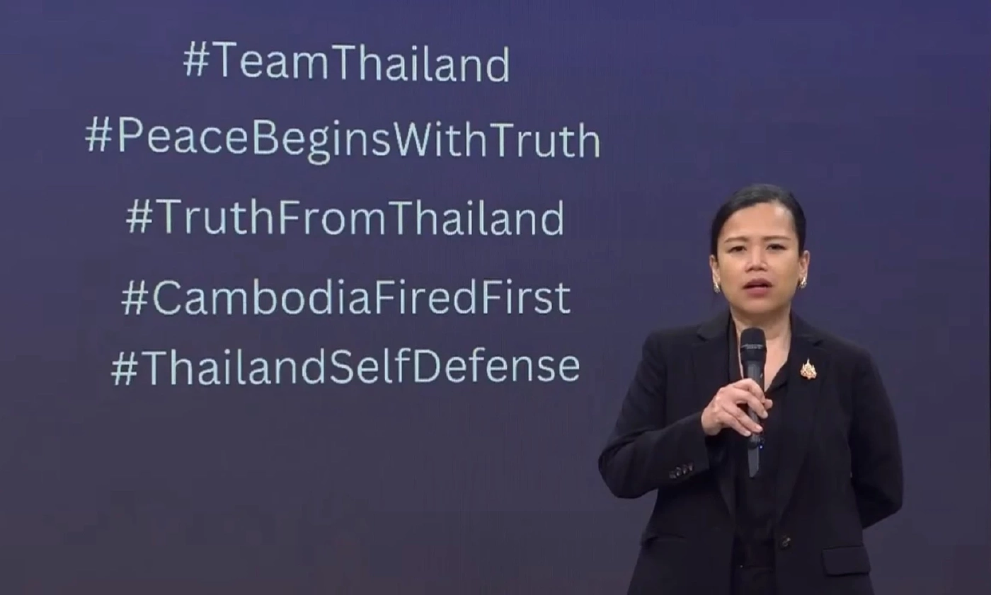 F-16 โจมตีฐานบังเกอร์ ตราด! ยันคุมพื้นที่ชายแดนได้หลายจุด ทหารกัมพูชาดับเกิน 165 ราย