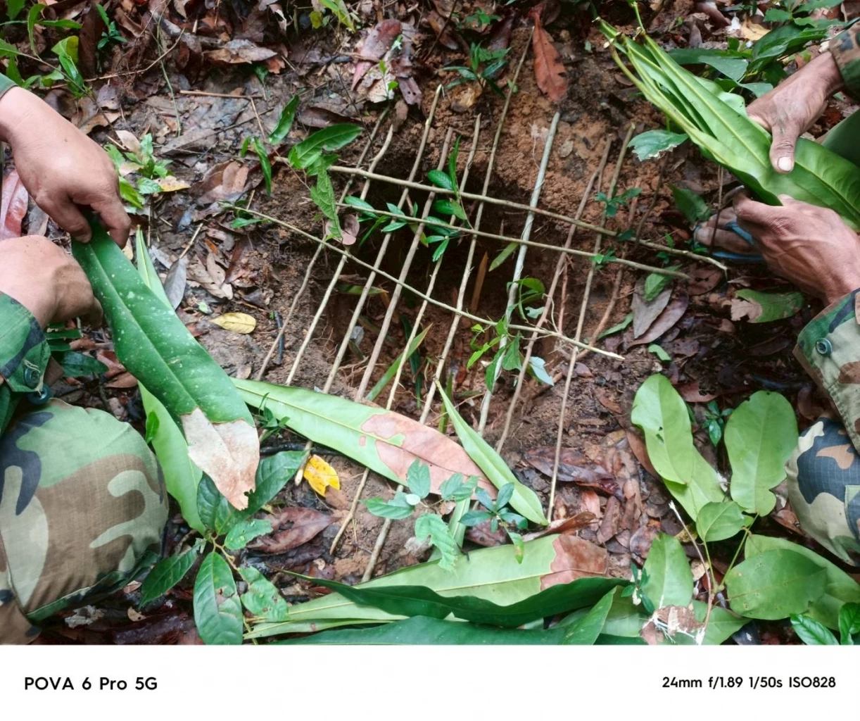 กัมพูชาหยุด! ทัพภาค 2 งัดหลักฐานใหม่สุดเด็ด แอบวาง PMN-2 ใหม่