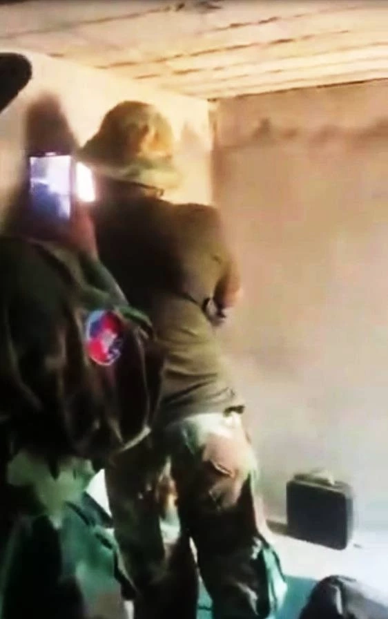 เดือดก่อนรุ่งสาง! กัมพูชาเปิดฉากยิง BM-21 ใส่ไทยหลายจุด กองทัพภาค 2 โต้ทันควัน (มีคลิป)