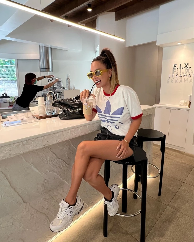 "ผู้การ ปอศ." ชี้ เพื่อน-คนใกล้ชิด 17 คน แจ้งความเอาผิด "นานา ไรบีนา" เสียหายร่วม 195 ล้านบาท