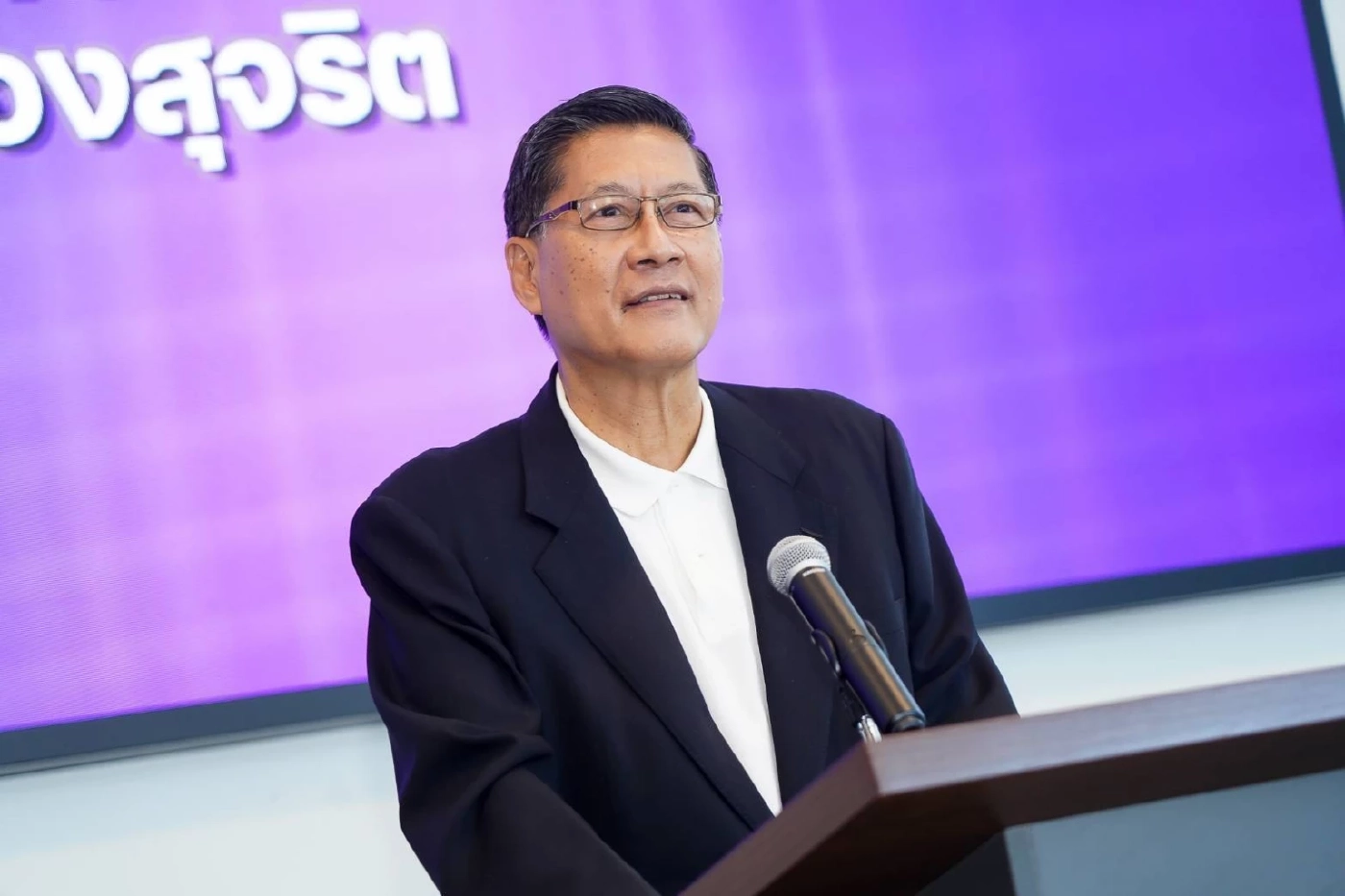 "พล.ท.ภราดร" ถาม "อนุทิน" ทำไม "เบน สมิธ" ยังไม่มีหมายจับ ทั้งที่เอี่ยวอาชญากรรมข้ามชาติชัดเจน