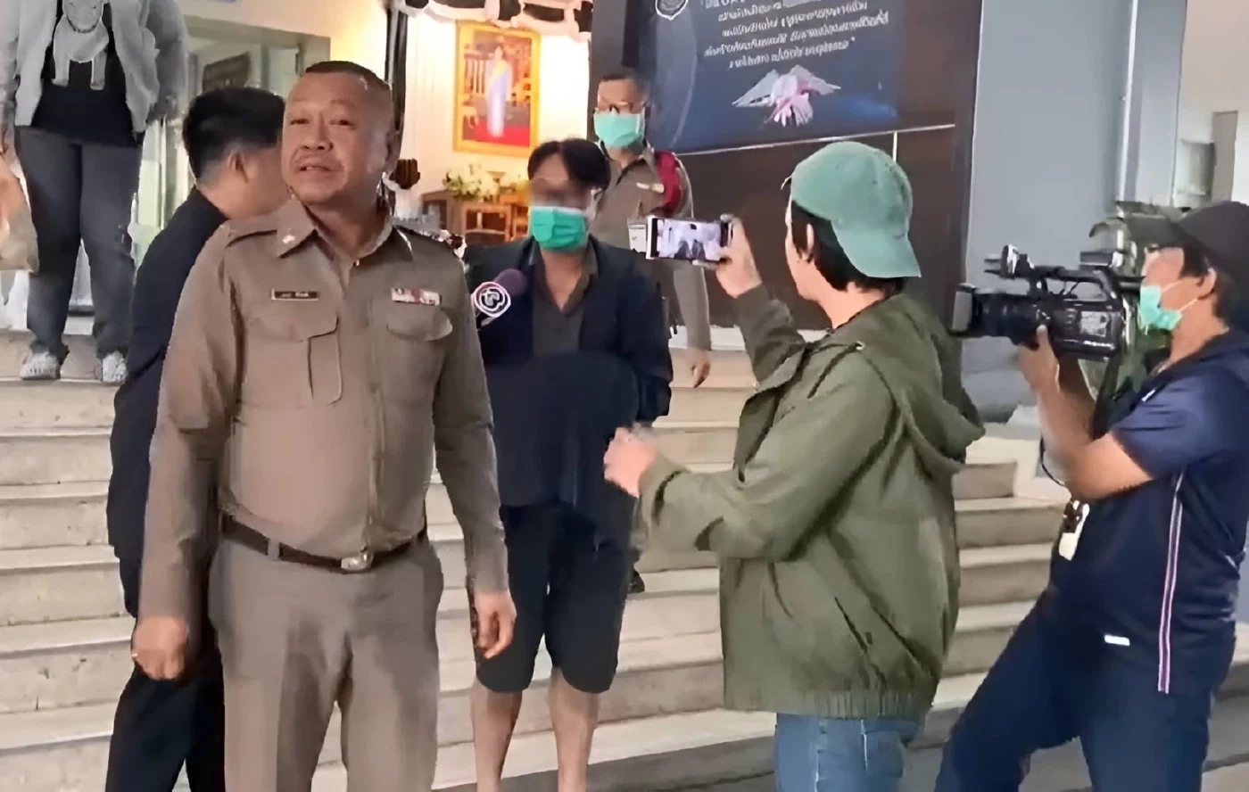 ปส.ฝากขัง “บุญฤทธิ์” อดีตผู้สมัคร สส.กทม.ปชน. เปิดคำร้องฝากขัง