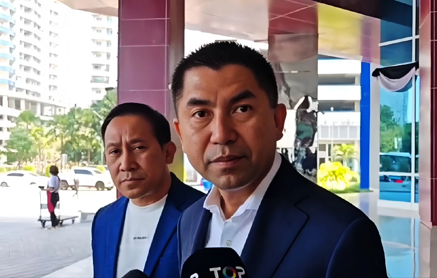 เปิดคลิป! "บิ๊กโจ๊ก" ลั่นเสียใจ "ลูกน้องแฉ" เชื่อ หลงผิดไปฟังคำใครว่าจะให้รับกลับเข้าราชการ