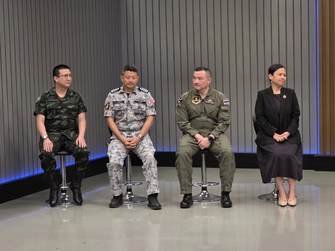 ป้องกันสายลับ! ทบ.แจงหนึ่งในเหตุผลสั่งเคอร์ฟิว 4 อำเภอสระแก้ว