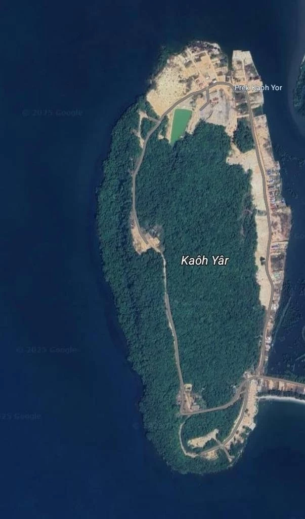 กองทัพเรือ เปิดยุทธการ "ประจวบคีรีขันธ์ ประจันตคีรีเขตร” ตั้งหมวดเรือเฉพาะกิจพิทักษ์อ่าวไทย