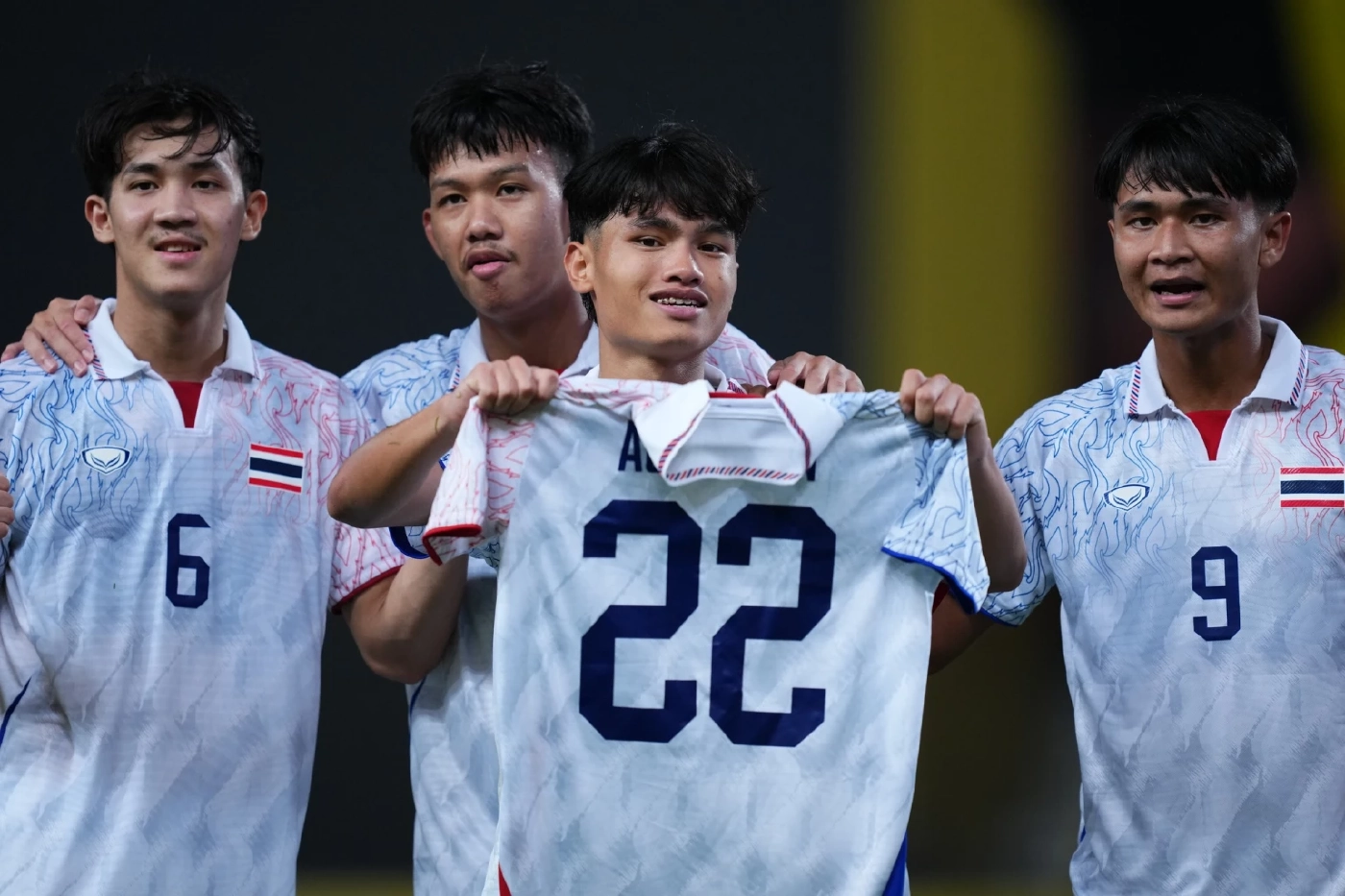 พรีวิว ซีเกมส์! ช้างศึก ดวล สิงคโปร์ นัดที่ 2 ลุ้นแต้มเดียวการันตีแชมป์กลุ่ม