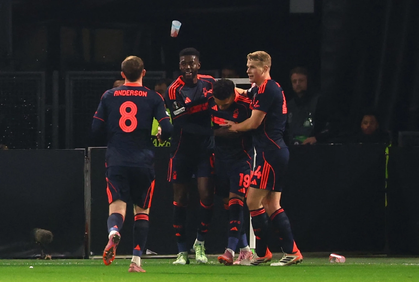 ฟอร์มดุ! วิลล่า ชนะ 8 นัดติด ทุบ บาเซิล 2-1 UCL-ฟอเรสต์ยุค ไดซ์ ไร้พ่าย