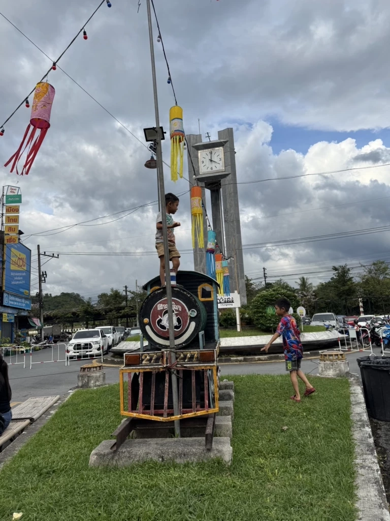 ซอฟต์พาวเวอร์กินได้ จาก "ทุ่งสง-ปักษ์ใต้" ถึง "เมืองพระรถ"